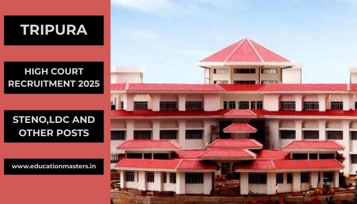 Tripura High Court